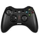 thumbnail image 1 of Control Gamer MSI Force GC30 V2 Inalambrico PC Android, 1 of 6
