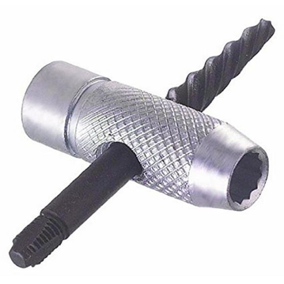 Small 4 Way Grease Fitting Tool