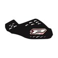thumbnail image 1 of Progrip 5600BK Hand Guards with Mount, Black, 1 of 1