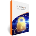 thumbnail image 2 of Switch de seguridad de red SonicWall SWS12-8:1 año de soporte las 24 horas del día, los 7 días de la semana, 2 of 2