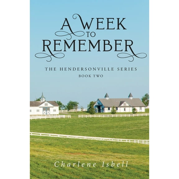 A Week to Remember, (Paperback)