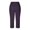 Purple A, variant on Enjoytime Wide Leg Capris for Women Solid Color High Waist Plus Size Cropped Pants Sports Loose Comfy Womens Summer Yoga Pants with Pocket