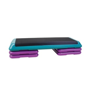 Exercise step platform walmart hot sale