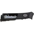 thumbnail image 1 of Int Door Handle Front Left w/o Memory Adjust System Chrome Lever Black - 79827, 1 of 1