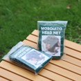 thumbnail image 5 of Filet Anti-Moustique Insecte Abeille Chapeau Protection Solaire Pêche Randonnée Vente U5Y2, 5 of 5