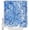 Chinese Style 2ing7251, variant on Happy Mother Day Shower Curtain for Bathroom with Hooks 36x72 Inches Polyester Fabric Shower Curtain Sets Washable Bath Curtains Decor Tulip
