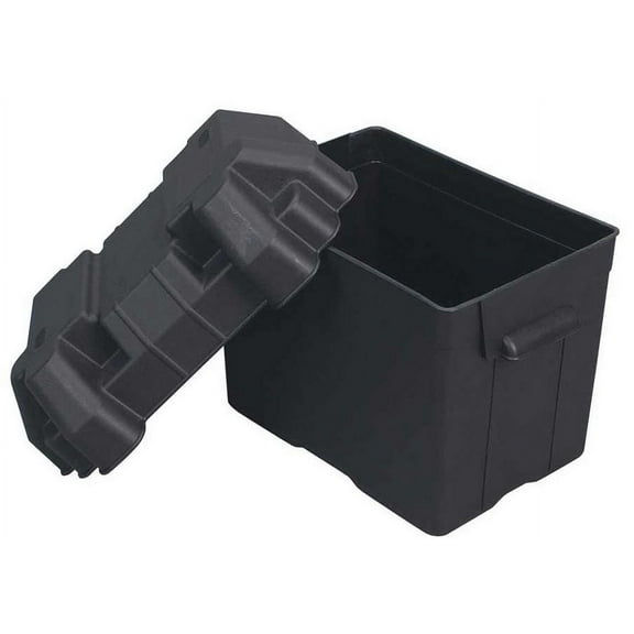 BATTERY BOX 24 SERIES