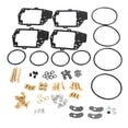 thumbnail image 1 of Kit de Réparation de Carburateur Compatible avec Honda Goldwing 1000 GL1000 1978-1979, 1 of 10
