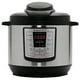 image 0 of Instant Pot LUX80 8 Qt 6-in-1 Multi-Use Programmable Pressure Cooker, Slow Cooker, Rice Cooker, Saute, Steamer, and Warmer