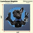thumbnail image 3 of Havercamp Boys 16th Birthday Deluxe Party Pack for 16 Guests! Includes 16 ea. Dinner Plates, Side Plates, Luncheon Napkins & Beverage Napkins and 24 Party/Food Picks., 3 of 8