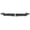 Carbon Fiber Style, variant on M Buder Front Bumper Lip Splitter Spoiler Cover for BMW 2 Series F22 F23 M Sport 2014-2019 Car Exterior Aerodynamic Accessories Carbon Fiber Style Pair (22.44 inches / 57 cm)