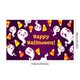 thumbnail image 3 of Fiudx Ofertas del día Fondo de Halloween de 59,05 pulgadas de largo y 35,43 pulgadas de ancho con un orificio transparente para colgar, adecuado para patios y césped interior y exterior, 3 of 6