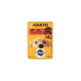thumbnail image 1 of Paquete de 12 sobres Pedigree  Adulto res en filetes, 1 of 2