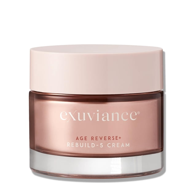 Crema hidratante EXUVIANCE AGE REVERSE + Rebuild-5 50 ml