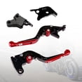 thumbnail image 1 of Levier de Frein Réglable pour CFMOTO 700CL-X Sport 2021-2022, 1 of 7