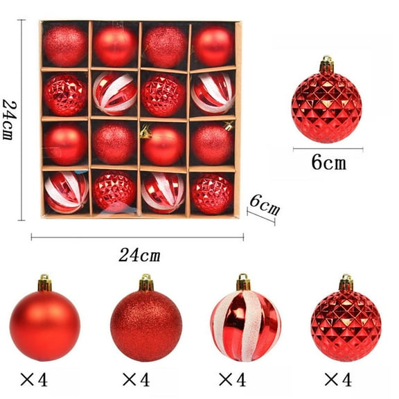 2024 End-of-year Savings Clearance! Christmas Ornament Candlestick Wreath Simulation Wreath Candlestick Ribbon Double Ball Restaurant Desktop DecorationWindow Stair Home Decor on Clearance!