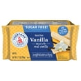 thumbnail image 3 of Voortman Bakery Wafer, Vanilla, Sugar Free, 7.1 oz, 3 of 4