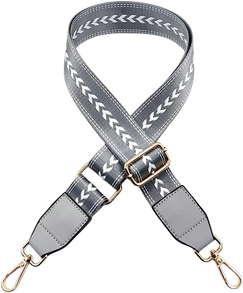 DabuLiu Fashion Purse Straps Replacement Wide Shoulder Strap Handbag