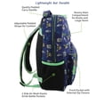 thumbnail image 2 of Mochila escolar Disney Star Wars Mandalorian Baby Yoda 40 cm, 2 of 7