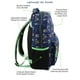 thumbnail image 2 of Mochila escolar Disney Star Wars Mandalorian Baby Yoda 40 cm, 2 of 7
