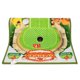 thumbnail image 3 of Almohadilla De Golpe De Golf Lavable A Máquina, Mejor Absorción De Impactos Alfombrilla De Golpe De Golf Para Niños, Para Golfistas Principiantes Golfistas Casuales ANGGREK Otros Deportes, 3 of 8