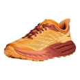 thumbnail image 4 of Tenis HOKA Speedgoat 5 Color Amarillo Para Hombre Modelo 1123157AHSH, 4 of 5