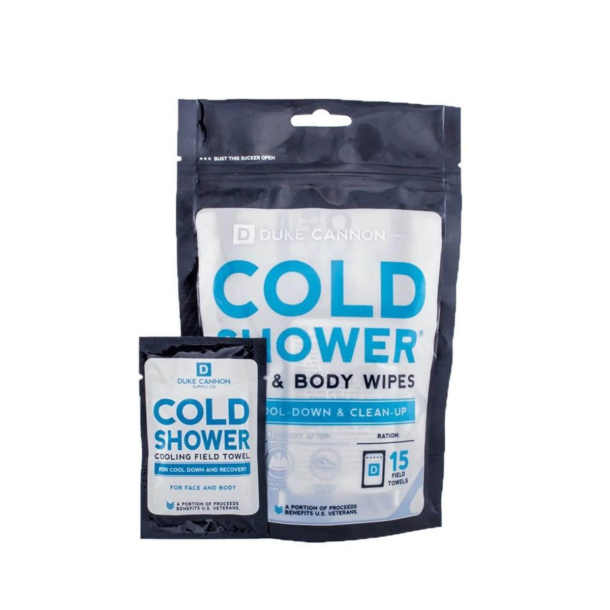 Mission Cooling Hooded Towel - Serviette À Capuchon Avec Technologie De Refroidissement