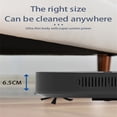 thumbnail image 5 of PATLOLLAV Robot Vacuums,Robotic Vacuum Cleaner with Auto Carpet Boost, Self-Charging,Intelligent Sweeping Robot Fully , Ideal for Pet Hair and Carpets,Ideal Housewarming Gift, 5 of 5