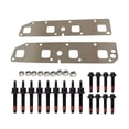 thumbnail image 4 of Exhaust Manifold Gasket &Bolt for Dodge Ram 1500 2500 3500 Aspen Jeep Grand 5.7L, 4 of 4