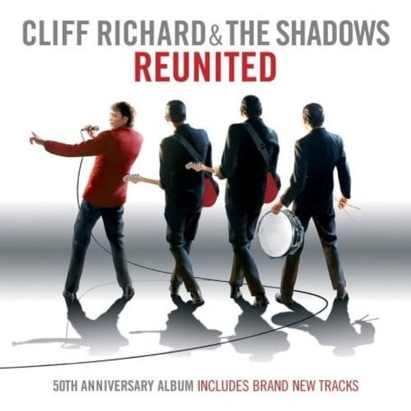 Reunited (CD)