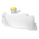 thumbnail image 2 of Durable Coolant Reservoir Overflow Tank for Micra K11 2171043B01 1992-2002, 2 of 5
