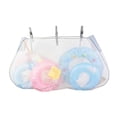 thumbnail image 1 of Pool Storage Bag Hanging Pool Toy Organiser Large Capacity Mesh Bag For Sports, 1 of 5