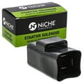 thumbnail image 1 of Niche Starter Relay for Arctic Cat 90 DVX Can-Am DS90 Quest 90 ATV 519-CSS2299L, 1 of 8