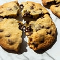 thumbnail image 2 of The Cookie Crave 6PK Chocolate Chip Cookies, 5 oz, 2 of 3