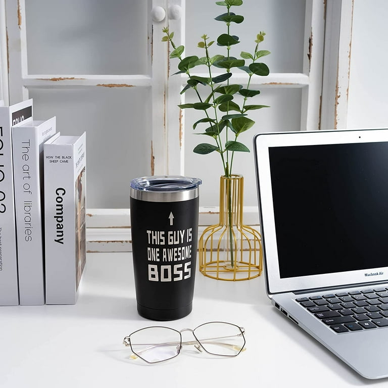 Birthday gift for on sale boss male
