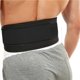 thumbnail image 5 of sweethay Banda de soporte Lumbar para entrenamiento de levantamiento de pesas en cuclillas, cinturón deportivo para levantamiento de pesas, Protector de Gimnasios en casa Numero 3 sweethay OD009438-03, 5 of 6
