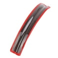 thumbnail image 6 of 1 Pair Red Headband For Logitech G930 Headphone Headset, 6 of 10