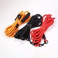 thumbnail image 4 of Pet Dog Leash Training Tracking Obedience Long Dog Chain for Outdoor, 4 of 8