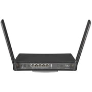 MikroTik hAP ac3
