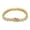 Gold, variant on 8MM Tennis Bracelets for Women 18K Gold Plated Classic Simulated Diamond Bracelet Round Cut CZ White/Gold Bracelets for Women Wedding Bridal Prom Jewelry Bracelets