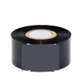 thumbnail image 1 of 1PC Thermal Ribbon of Printing Machine 30*100m Date Code Printer Accessory Black 30mm Width, 1 of 6