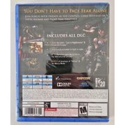 Resident Evil 5 PS4 Brand New Game Special (2016 Shooter Survival Horror)