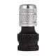 thumbnail image 1 of 2x Adaptador de Mandril Adaptador de Vaso Taladros en Construcción de Destornilladores de Impacto Y Automóviles Ingenieros de Adaptadores de Impacto piezas, 1 of 9