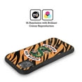 thumbnail image 2 of Head Case Designs Officially Licensed Riverdale South Side Serpents Tiger Print Logo Hybrid Case Compatible with Apple iPhone 11, 2 of 7
