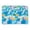 C, variant on Self-Cooling Pet Ice Mat, Breathable Non-Slip Summer Cooling Pad for Cats Dogs, Washable Pet Sleeping Cushion, Soft Printed Cold Bed for Small Medium Large Puppy Kitten Indoor Rest