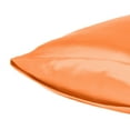 thumbnail image 4 of Luxurious Satin Silk Pillowcase, 4 of 5
