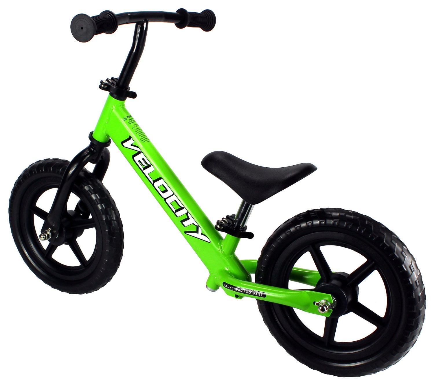 velocity balance bike