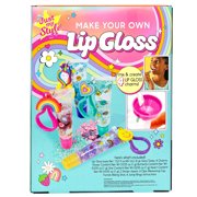 Just My Style Make Your Own Lip Gloss Charms