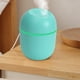 thumbnail image 4 of Humidificador de aire portátil Bewildely 220ML Difusor de Aroma generador de niebla USB Verde, 4 of 6