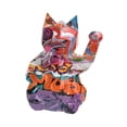 thumbnail image 2 of Figura de Gato adorno Escultura estatua para decoración de vitrinas Strade Fareast Limited, 2 of 8